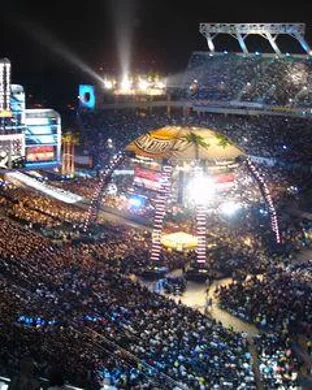 CCW - Coastal Championship Wrestling