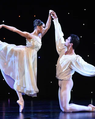 Next Generation Ballet: Summer Intensive Showcase