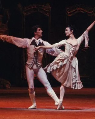 Dance Theatre of Tampa: The Nutcracker