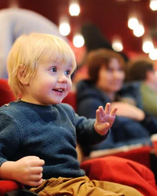 Theatre for Young Audiences