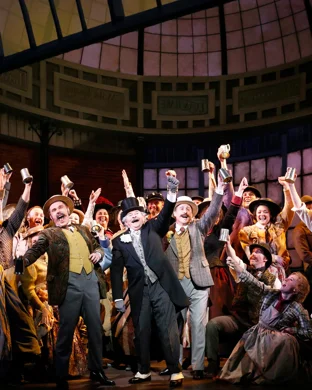 The Great Gatsby - Theatrical Production Tampa