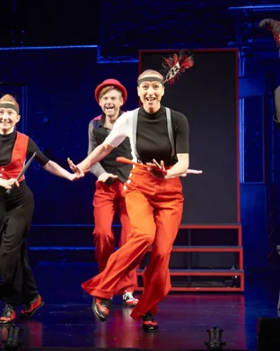 Hockey Mom Hockey Dad