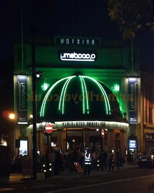 Slava's Snowshow