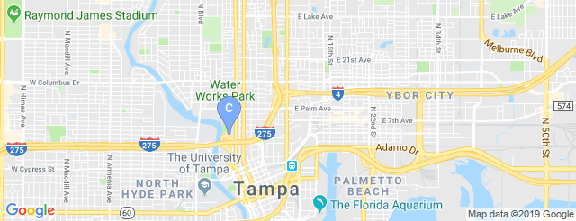 Centro Asturiano de Tampa